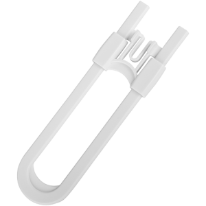 Предпазител за вратички 1бр.