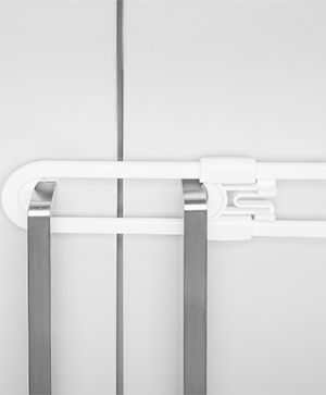 Предпазител за вратички 1бр.