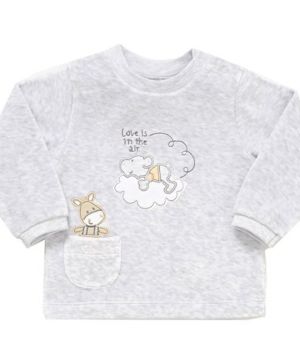 Блуза с дълъг ръкав FRIENDS