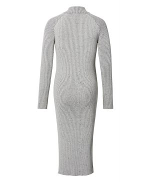 Плетена рокля за бременни Noppies, Tube