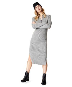 Плетена рокля за бременни Noppies, Tube