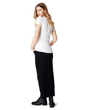 Пола за бременни Noppies, Eyelet