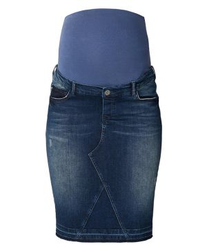 Дънкова пола Noppies, Joy