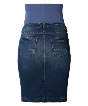 Дънкова пола Noppies, Joy