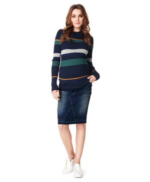 Дънкова пола Noppies, Joy