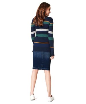 Дънкова пола Noppies, Joy