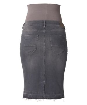 Дънкова пола за бременни Noppies, Joy