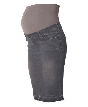 Дънкова пола за бременни Noppies, Joy