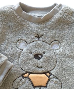 Блуза с дълъг ръкав FRIENDS