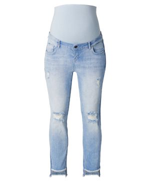 Дънки за бремении 7/8, Noppies, Boyfriend