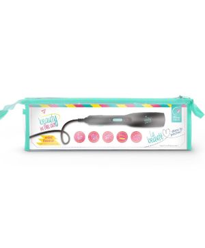 Мини преса за коса 