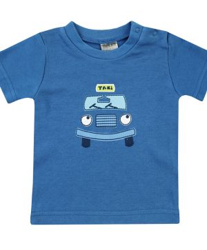 Тениски с къс ръкав MULTIPACK Boys, 2бр.