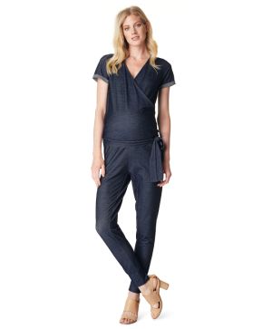 Гащеризон за бременност и кърменe, Noppies, Aafke