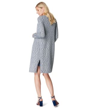 Плетена жилетка за бременни Noppies, Amy