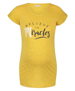 Блуза за бременни с къс ръкав, Noppies, Chantal