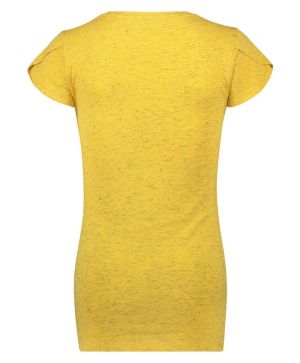 Блуза за бременни с къс ръкав, Noppies, Chantal