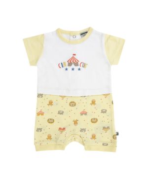 Гащеризон Jacky baby, CIRCUS