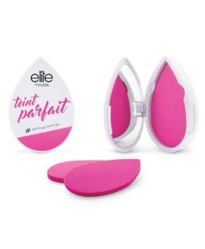 Матиращи тампони с огледало, Elite, 2 бр.