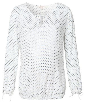 Блуза за бременни с дълъг ръкав, Esprit