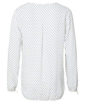 Блуза за бременни с дълъг ръкав, Esprit