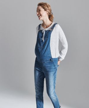 Блуза за бременни с дълъг ръкав, Esprit