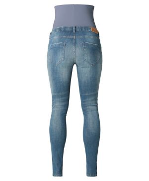 Дънки за бременни, Esprit, slim