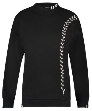 Пуловер за бременни Supemom