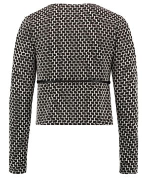 Сако за бремнни Queen mum