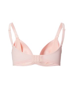 Сутиен за бременност и кърмене Noppies, Honolulu, розов