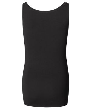 Потник за бременни Noppies, Amsterdam, черен