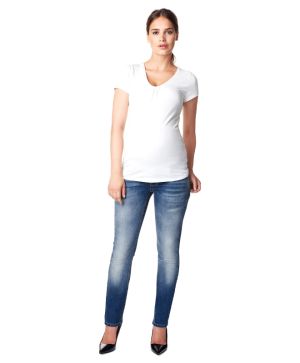 Дънки за бременни Noppies, Karen