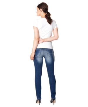 Дънки за бременни Noppies, Karen