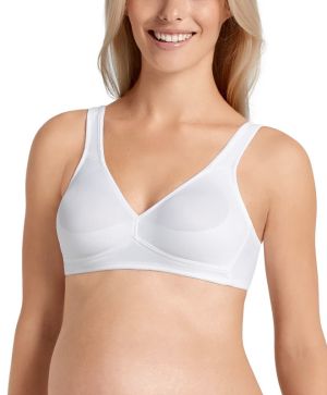 Сутиен за бременност Anita, бял