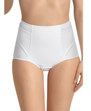 Стягащ колан за след раждане Anita,бял