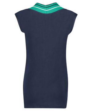 Блуза за бременни с къс ръкав Noppies, Peija