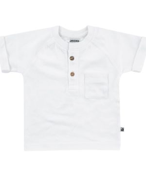 Тениска с къс ръкав Jacky baby, MY LITTLE TRIP