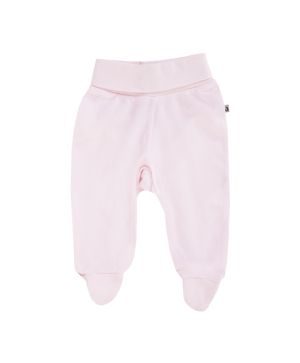 Ританки Jacky baby, BASIC LINE Newborn, розови