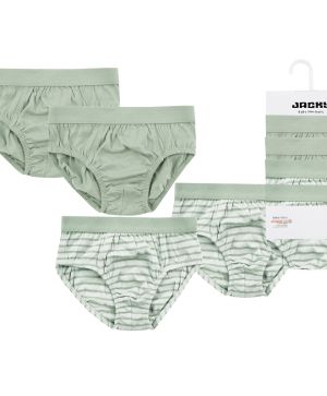 Детски слипове Jacky baby, BOYS, 4 бр. 