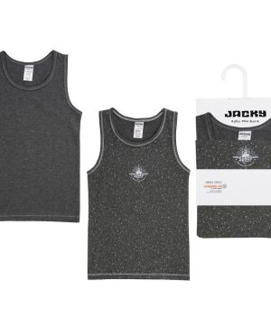 Детски потник Jacky baby, BOYS, 2 бр.