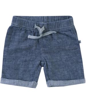 Дънкови къси панталони Jakcy baby, ENJOY & RELAX