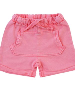 Къси панталони Jacky baby, FLY AWAY