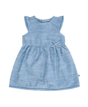 Рокля без ръкав Jacky baby, SUMMER TASTE