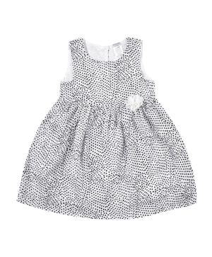 Рокля без ръкав Jacky baby, SUMMER STYLES