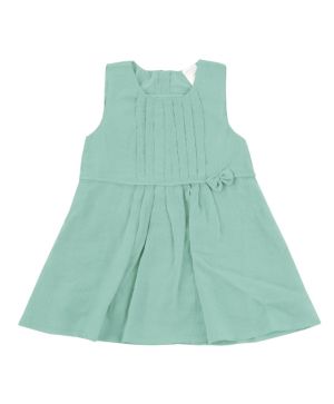 Рокля без ръкав Jacky baby, SUMMER STYLES