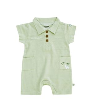 Гащеризон Jacky baby, ADVENTURE BOY