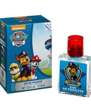 Тоалетна вода PAW PATROL 30 мл