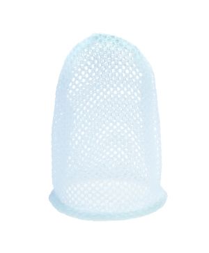 Резервна мрежа за плодове, Canpol babies, 3 бр., 6м+