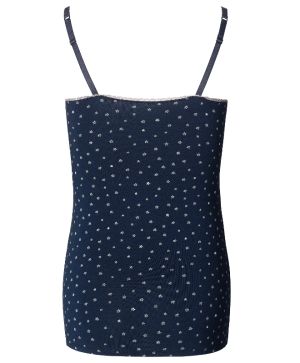 Топ за бременност и кърмене без ръкав Noppies, Julia