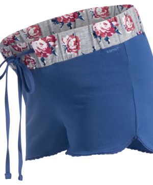 Пижама за бременност - къси панталони Esprit