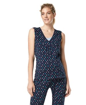 Пижама за бременност Esprit